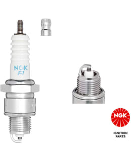 NGK BPR6E Main Image