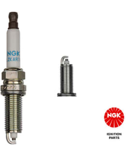 NGK BR10EIX 4KPL Main Image