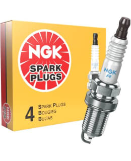 NGK SILMAR10A9S KPL Main Image