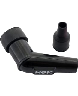 NGK SPARK PLUG COVER YD05F Main Image