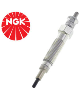 NGK CZ262 hehkutulppa Main Image