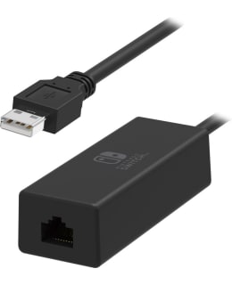 HORI NINTENDO SWITCH VERKKOSOVITIN Main Image