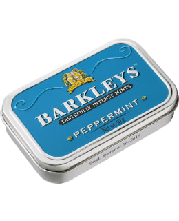 BARKLEYS 50 G PEPPERMINT Main Image