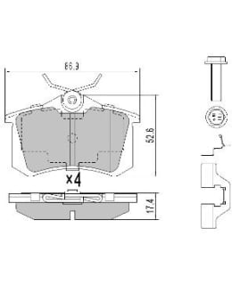 FBP-0575 JARRUPALASARJA Main Image