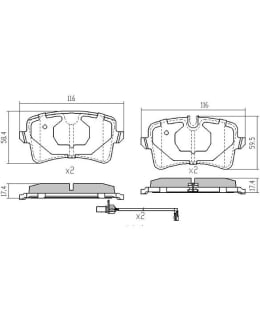 FREMAX FBP-1938 JARRUPALASARJA Main Image