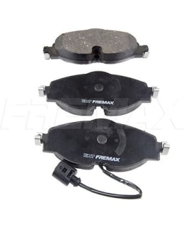 FREMAX FBP-1972 JARRUPALASARJA Main Image