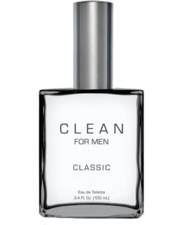 CLEAN MEN CLASSIC EDT 30 ML M. TUOKSU Main Image