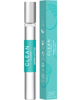 CLEAN WARM COTTON MANDARIN EDT 10 ML Main Image