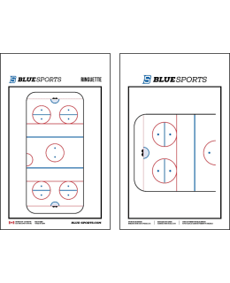 TACTICAL BOARD RINGETTE Main Image