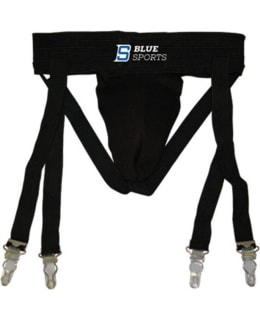 BLUE SPORT LOWER COVER S Main Image