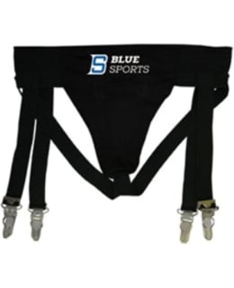 BLUE SPORT BOTTOM PROTECTION FOR WOMEN L Main Image