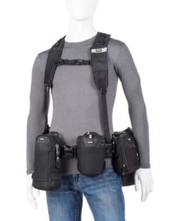 THINK TANK 116828 PIXEL RACING HARNESS V Main Image