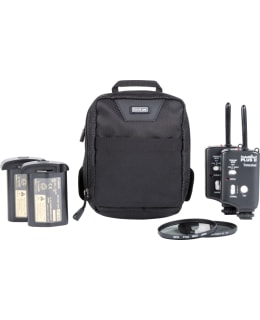 THINK TANK 116841 STUFF IT!, BLACK/GREY Main Image