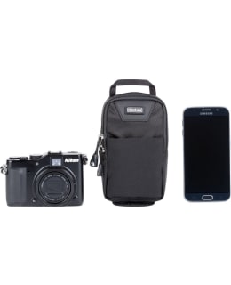 THINK TANK 116842 LITTLE STUFF IT!, BLAC Main Image