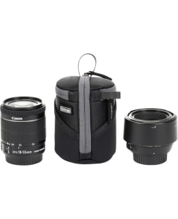 THINK TANK 116786 LENS CASE DUO 5, BLACK Main Image