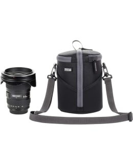 THINK TANK 116794 LENS CASE DUO 30, BLAC Main Image