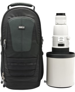 THINK TANK 116744 GLASS LIMO, BLACK/GREY Main Image