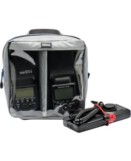 THINK TANK 116809 CABLE MANAGEMENT 30 V2 Main Image