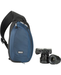 THINK TANK 116733 TURNSTYLE 5 V2.0, BLUE Main Image