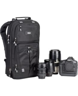 THINK TANK 116746 SHAPE SHIFTER 17 V2.0, Main Image