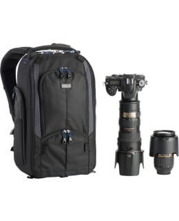 THINK TANK 116747 STREETWALKER V2.0, BLA Main Image