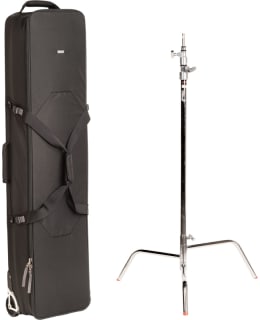 THINK TANK 116717 STAND MANAGER 52, BLAC Main Image