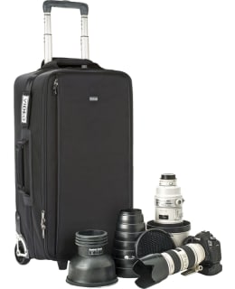 THINK TANK 116718 LOGISTICS MANAGER 30 V Main Image