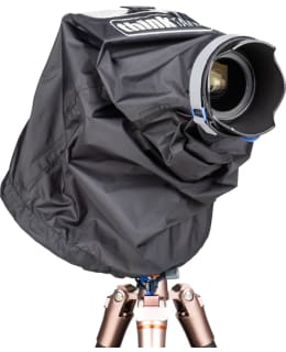 THINK TANK 116848 EMERGENCY RAIN COVER - Main Image