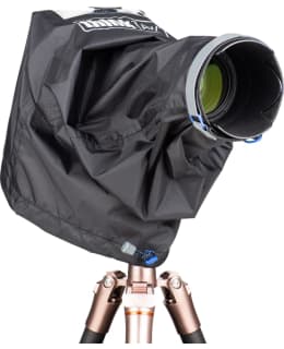 THINK TANK 116849 EMERGENCY RAIN COVER - Main Image