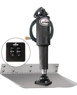 LENCO TRIMMILEVYSARJA 9''X12'' 12V Main Image