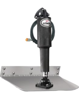 LENCO TRIMMILEVYSARJA 9" X 9" 12V NS Main Image