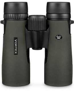 VORTEX DIAMONDBACK HD 10X42 KIIKARIT Main Image