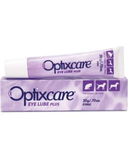 OPTIXCARE EYE LUBE PLUS 20 G Main Image