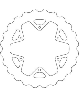 MOTO-MASTER 235-110641 NITRO JARRULEVY T Main Image