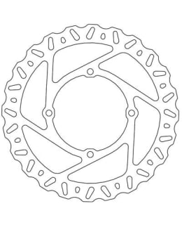 MOTO-MASTER 235-110638 NITRO JARRULEVY E Main Image