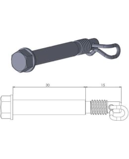 MOTO-MASTER 235-213043 JARRUSATULAN SOKK Main Image