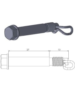 MOTO-MASTER 235-213044 JARRUSATULAN SOKK Main Image