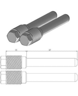 MOTO-MASTER 235-213065 JARRUSATULAN SOKK Main Image