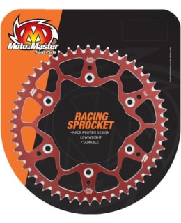 MOTO-MASTER 273-620022348 ALUMIINIRATAS Main Image