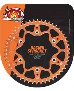 MOTO-MASTER 273-620072552 ALUMIINIRATAS Main Image