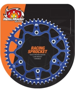 MOTO-MASTER 273-620092448 ALUMIINIRATAS Main Image