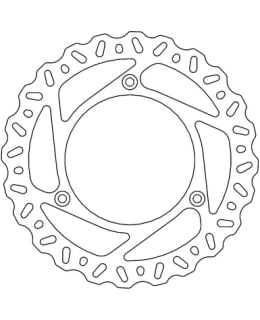 MOTO-MASTER 235-110750 NITRO JARRULEVY E Main Image