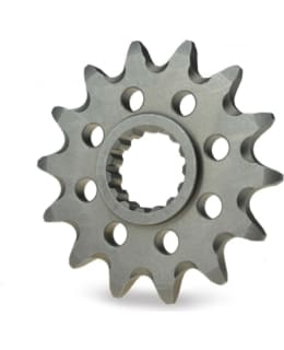 MOTO-MASTER 273-610471114 STEEL FRONT SP Main Image