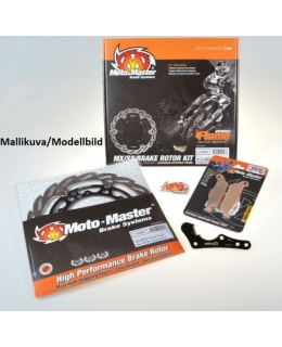 MOTO-MASTER 235-310046 KIT FLOATING Ø260 Main Image