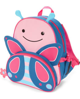 Skip Hop butterfly club backpack Main Image