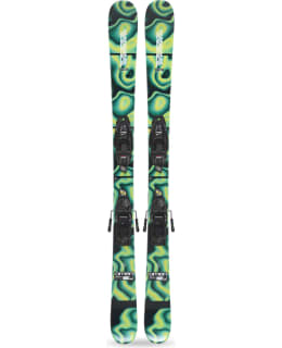 K2 OMEN JR 149 + FDT 7.0 -26 Main Image
