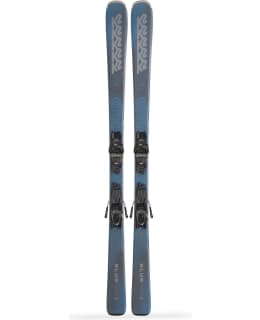 K2 BLUR 76 163CM + M3 10 CQC 80MM -26 Main Image