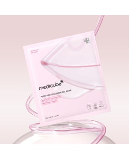 MEDICUBE PDRN PINK COLLAGEN 28G G.NAAMIO Main Image