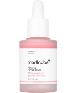 MEDICUBE PDRN PINK PEPTIDE KASVOSEERUMI Main Image