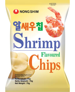 NONG SHIM 75G KATKARAVUNMAKUINEN SIPSI Main Image